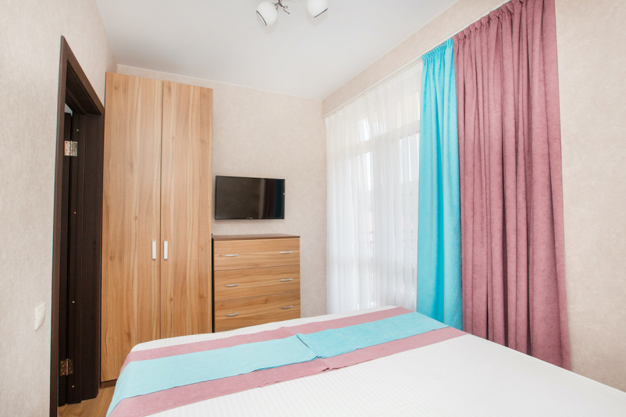 Alba Inn Apartments - photo 3
