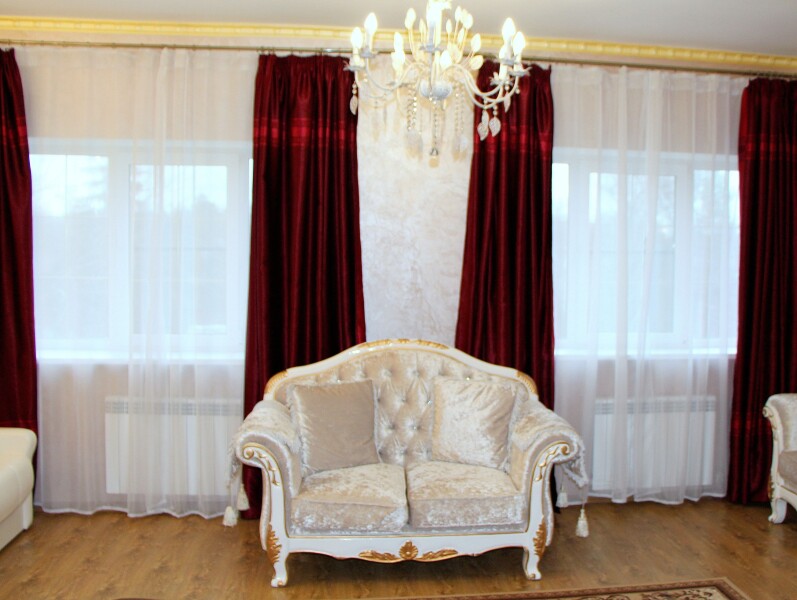 Гостевой дом "Диадема Шереметьево" - photo 4