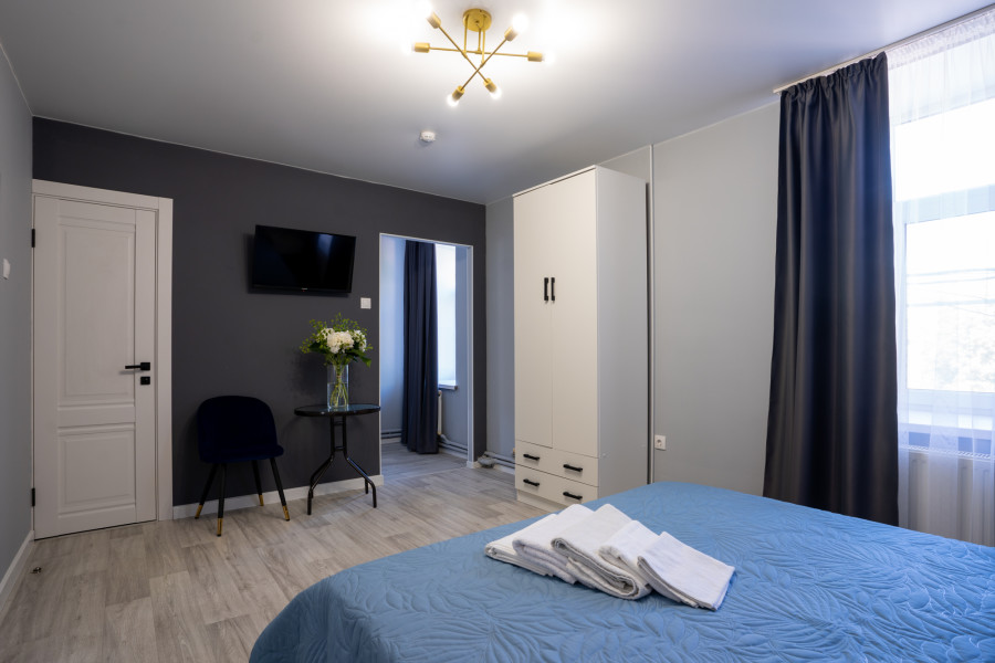 Гостиница "Сказка" - photo 2