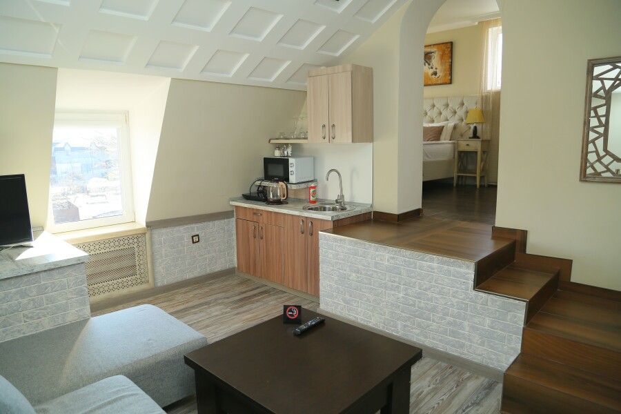 АкваОтель "Термальный" - photo 4