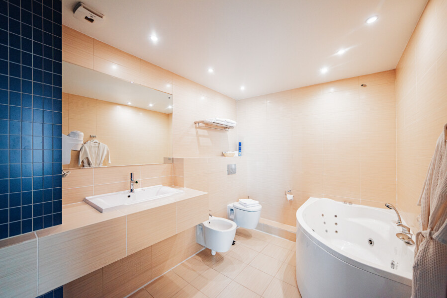 Шато Сити - photo 2