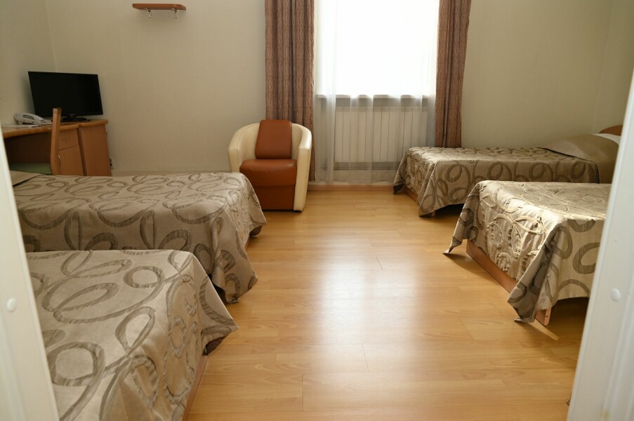 Мини-отель «Пятый угол» - photo 5