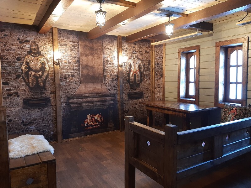 Поместье Старый Замок - photo 2