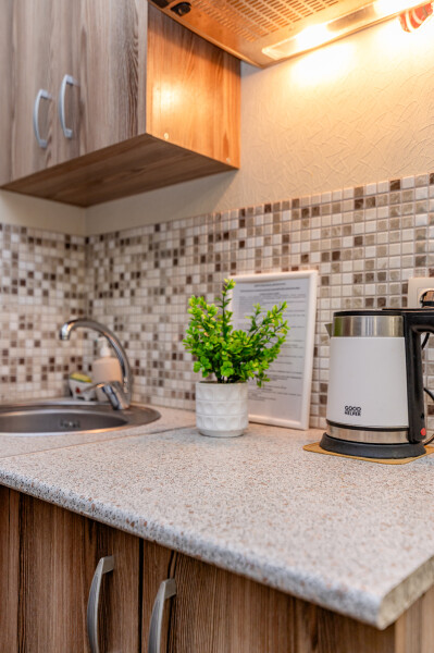 Sakha-Hostel Borisa Galushkina - photo 3