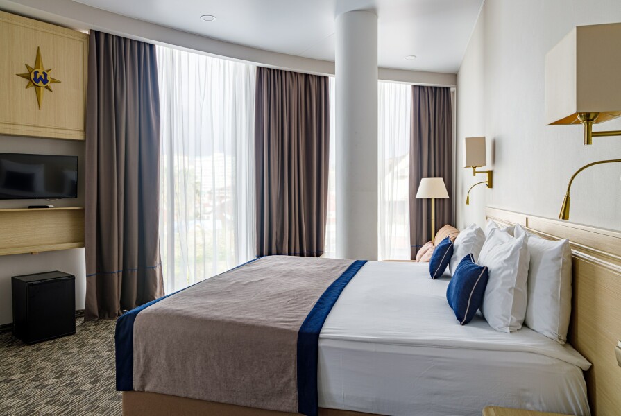 Эль Отель - photo 2