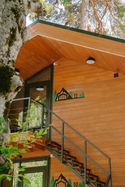 Гостевой дом "Айвазовский"