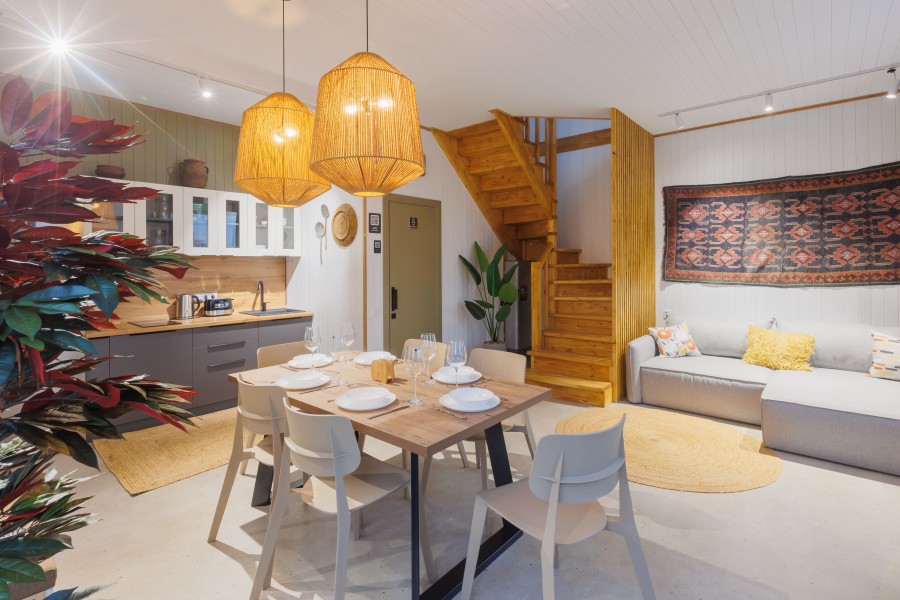 Дома у моря/отдыха Ethno Villa - photo 5