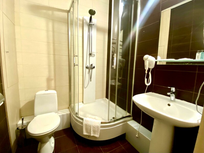 Комплекс апартаментов Salut Plus - photo 3