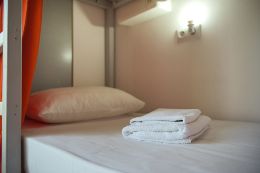 Sunny Sochi Hostel - photo 4