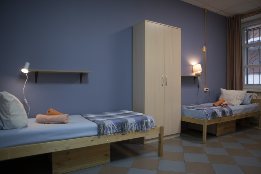 Nice hostel - photo 5