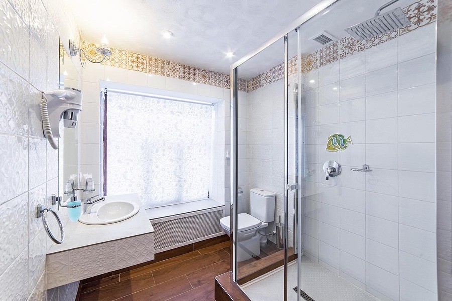 Мини-Отель "ЗАМОК В ПУШКИНЕ" - photo 4