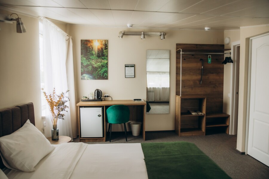 Гостиница Альда - photo 5