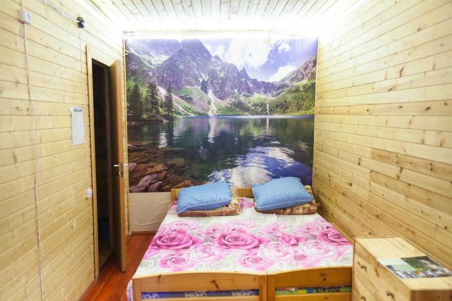 База отдыха Беличье - photo 3