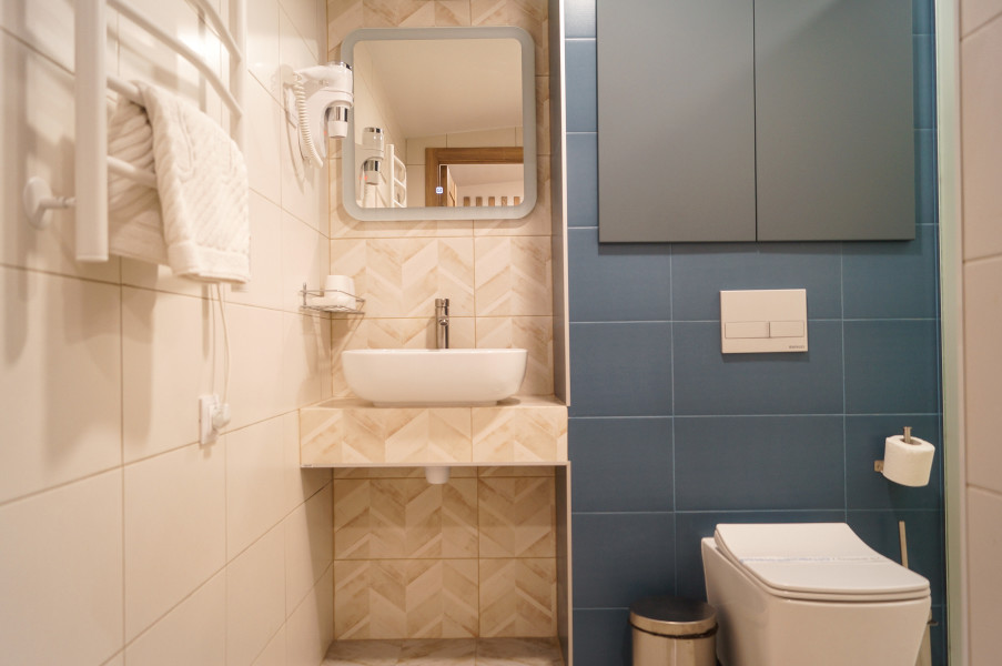 Парк-отель "PLAZMA" - photo 4