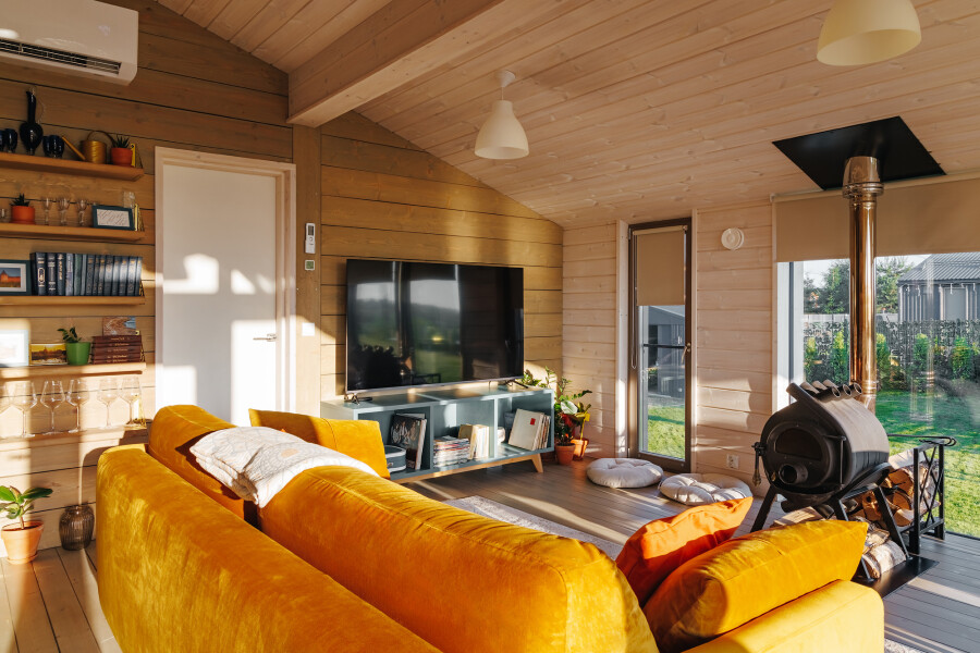 Дубль Дача - photo 3