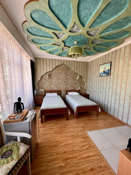 Гостевой дом Вива Виктория - photo 5