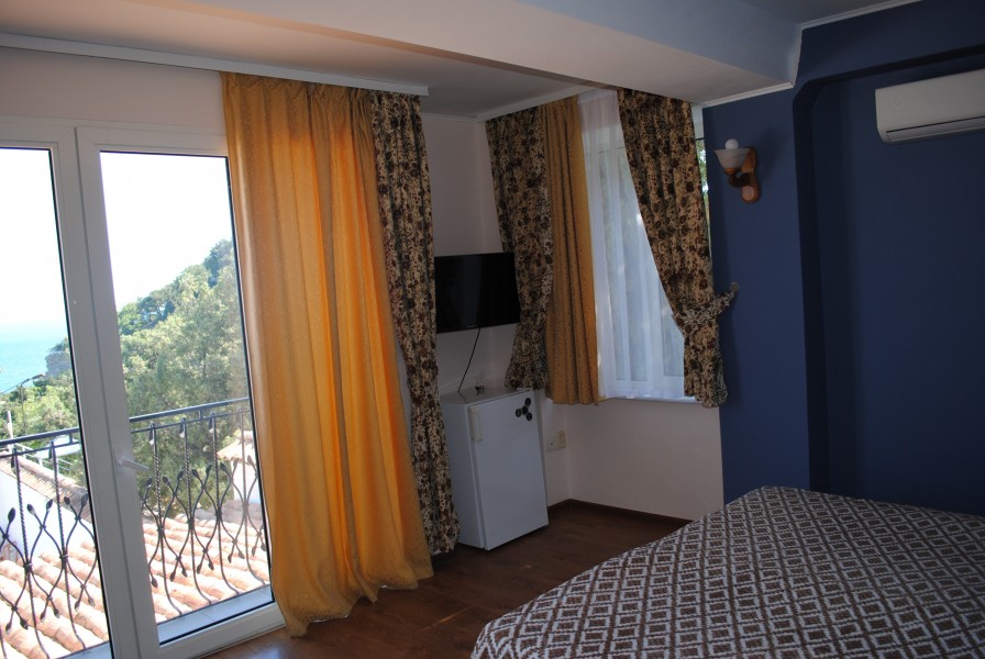 Парк Отель Симеиз