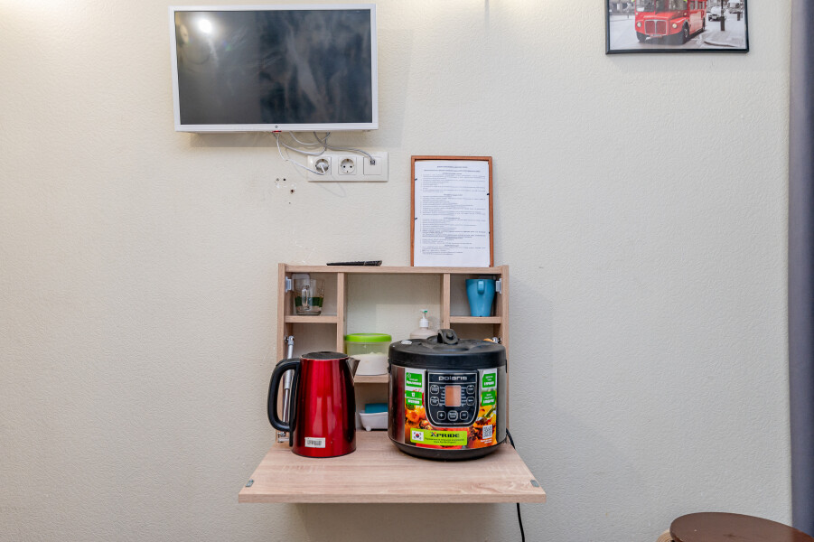 Sakha-Hostel Borisa Galushkina - photo 4