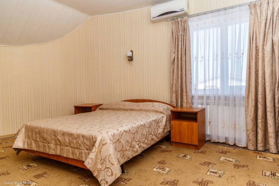 Гостевой дом Виктория - photo 4