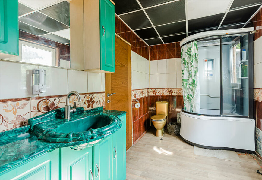 Пороги у Серёги - photo 2