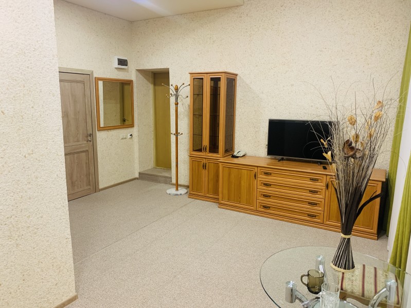 Гостиничный комплекс "История"