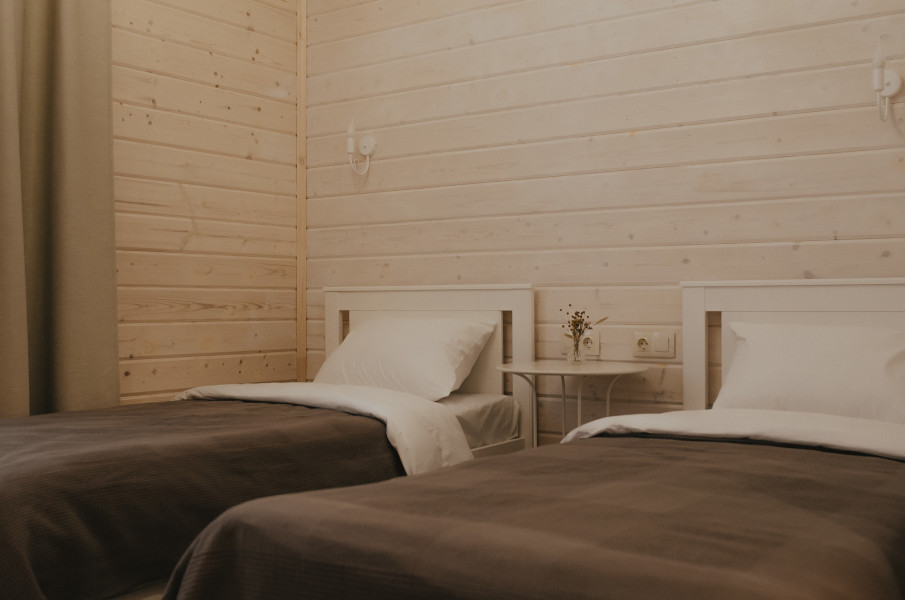 Гостевой дом Старый Козельск