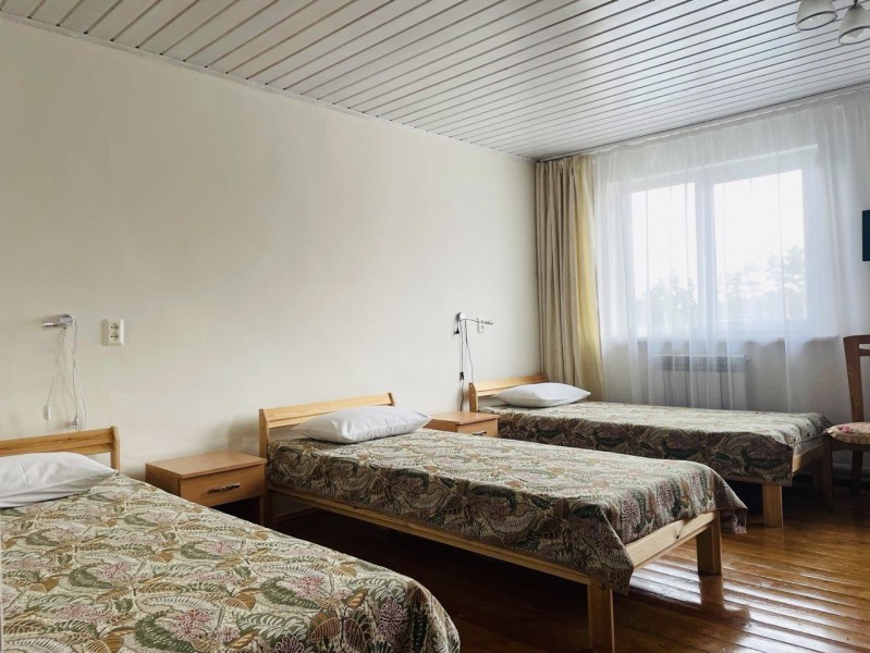 Гостевой дом "Гармония" Guest House Garmonia - photo 4