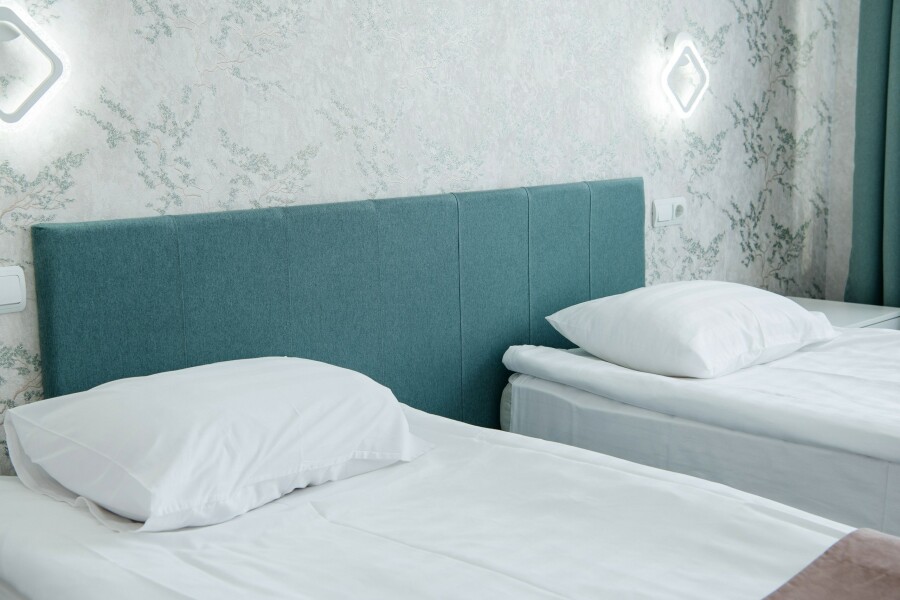 Гостиница "Лайм" - photo 4