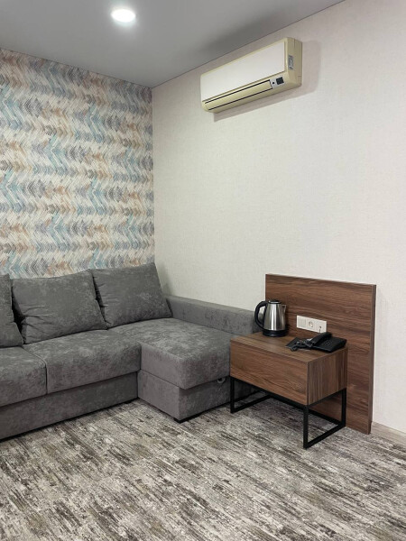 Отель "Сокольники" - photo 4