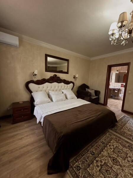 Гостевой дом "Женева" - photo 3