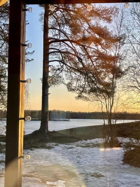 Глэмпинг Сампо - photo 2