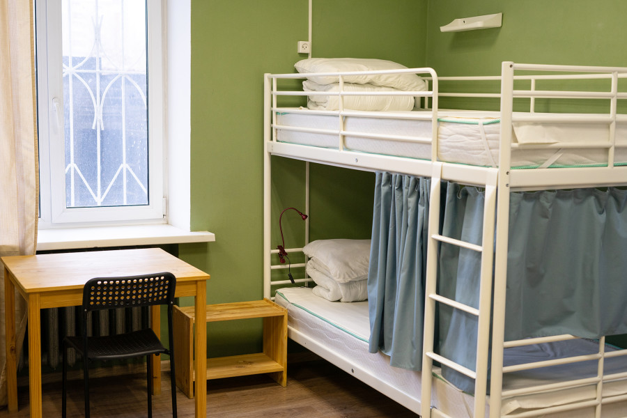 Story Hostel - photo 2