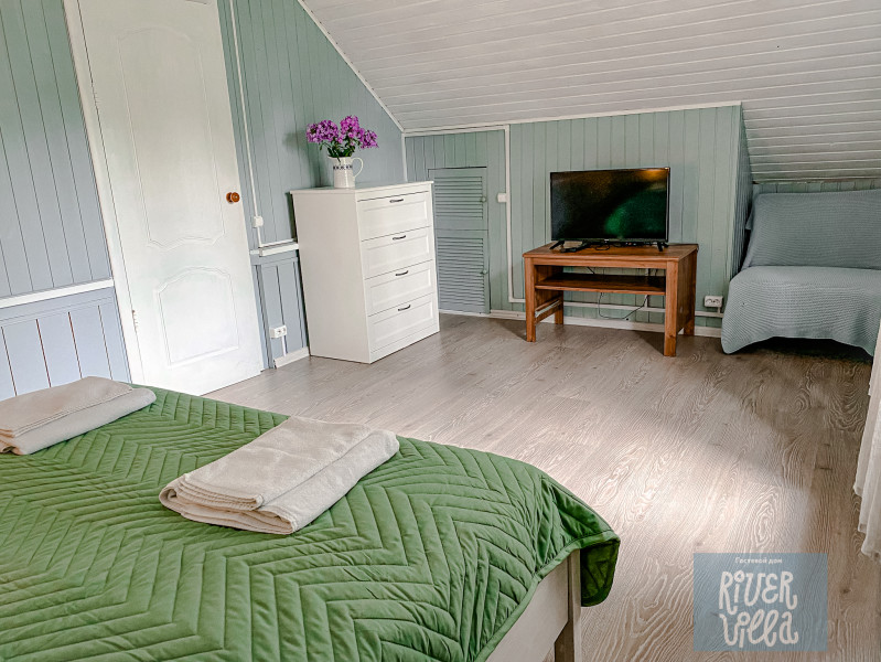 River Villa Переславль - photo 3