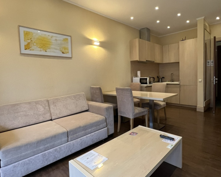 Девяткино-парк на Селигере - photo 4