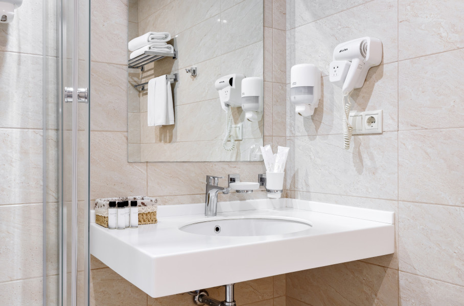 Апарт-отель Muller-Bach - photo 5