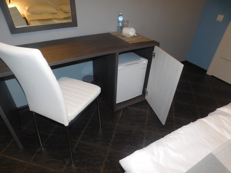 Papina Dacha Hotel - photo 5