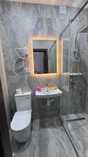Отель Сицилия - photo 5
