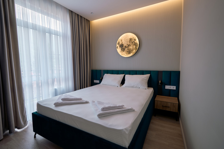 Alba Inn Apartments - photo 4