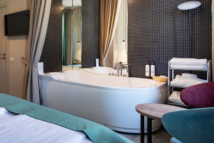 Отель Галерея - photo 5