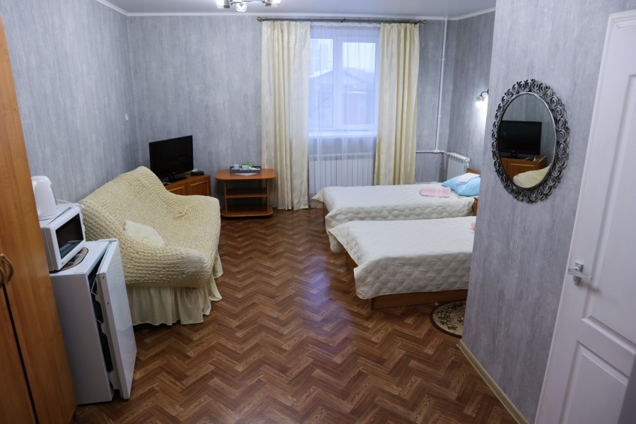 Тамбовская 19 - photo 5