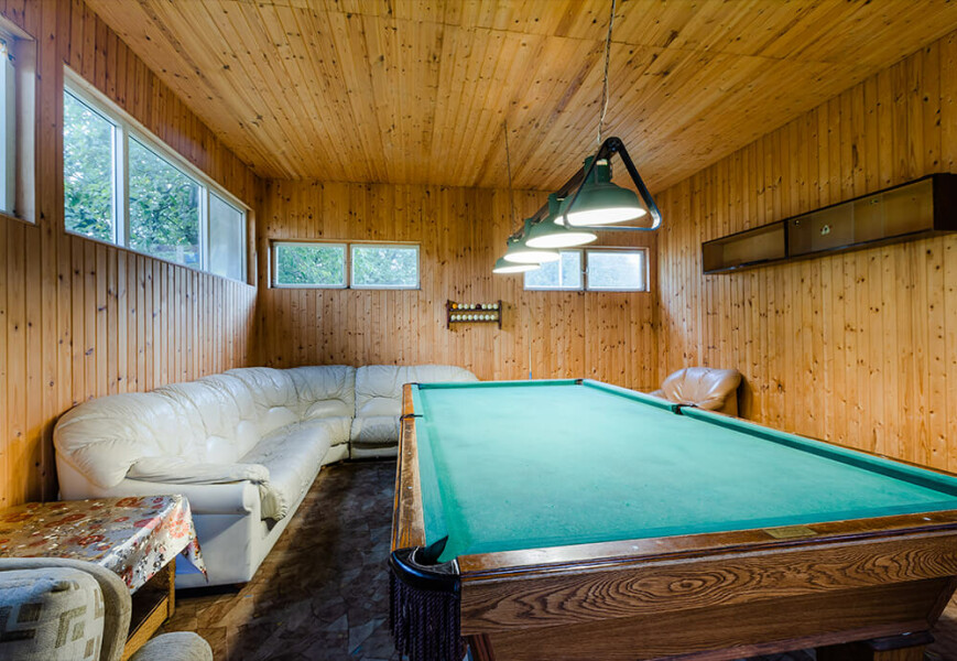 Пороги у Серёги - photo 3