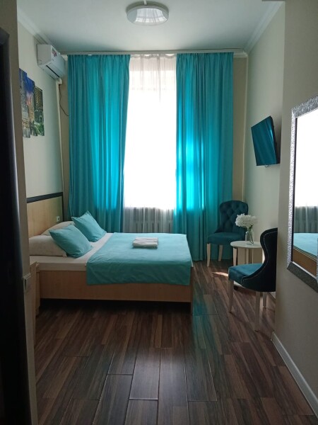 Баунти Отель - photo 2