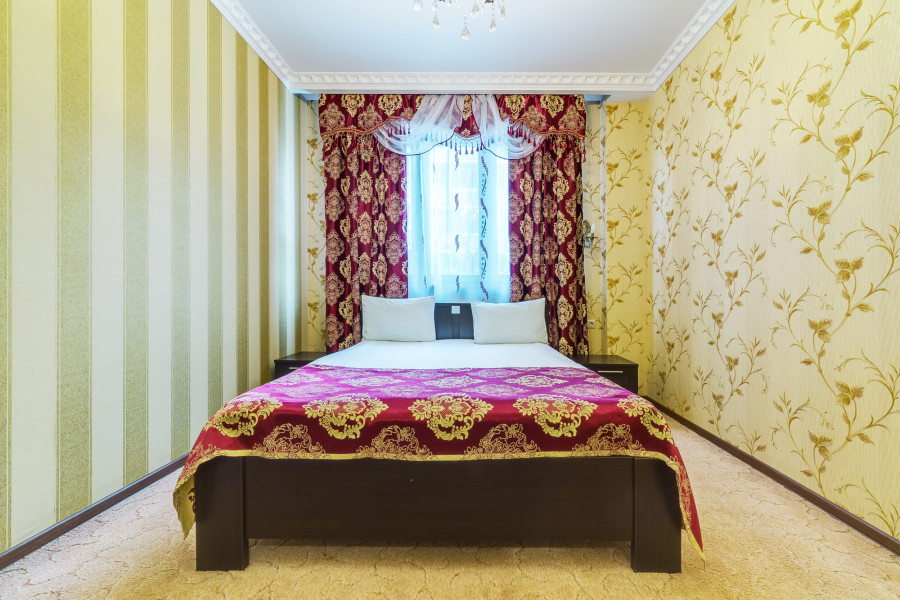 Отель Кузьминки "Элит" - photo 2