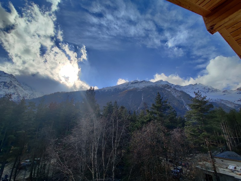 Гостевой дом Эльбрус