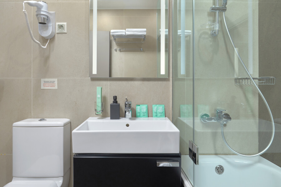 Отель "Измайловский парк" - photo 3