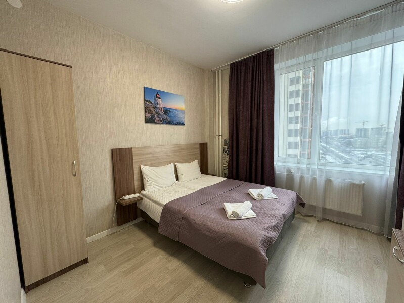 Комплекс апартаментов Salut Plus - photo 5