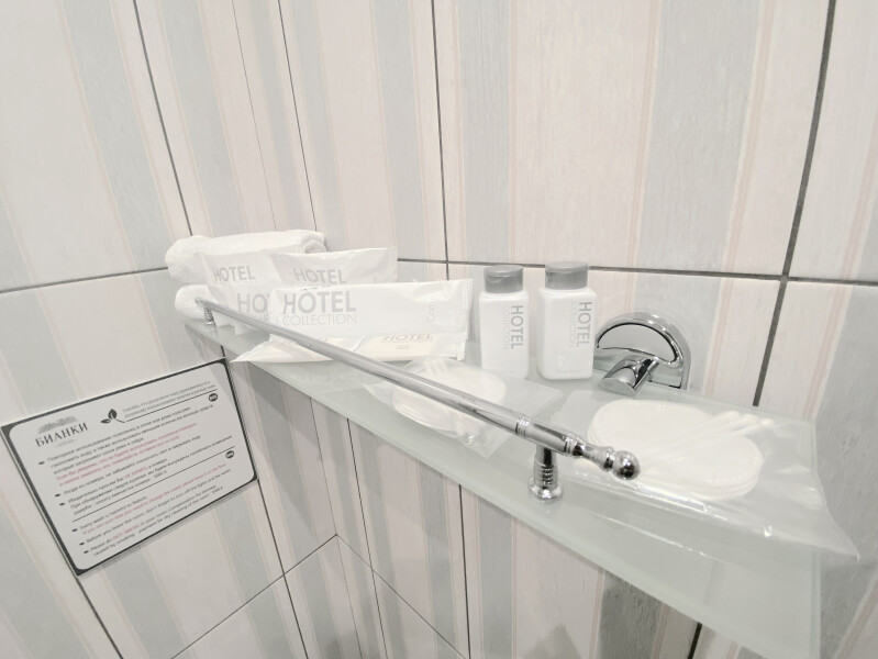 Отель «БИАНКИ»