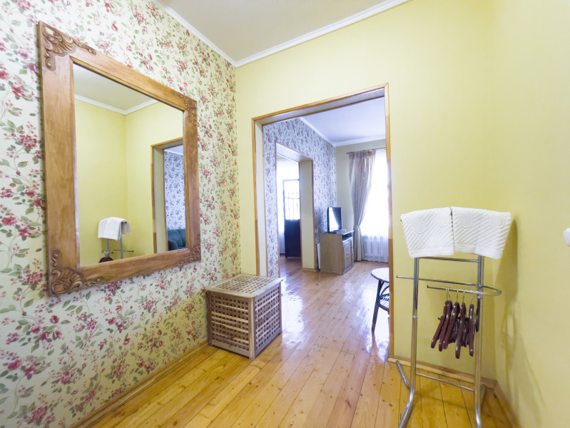 Юрьево Подворье /отель, ресторан - photo 4