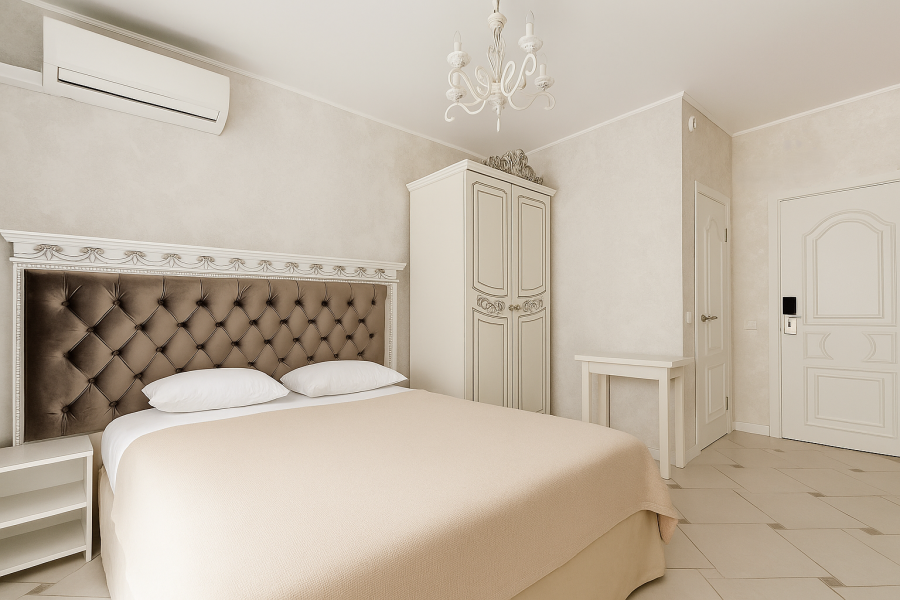 Гостиница Уют - photo 5