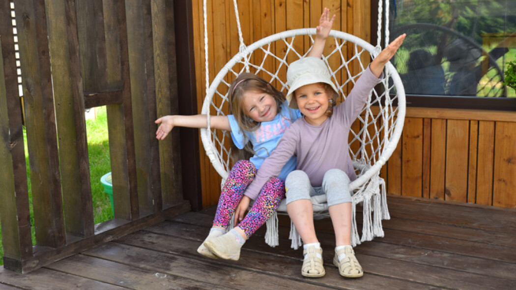 Парк-Отель ОАЗИС - photo 2